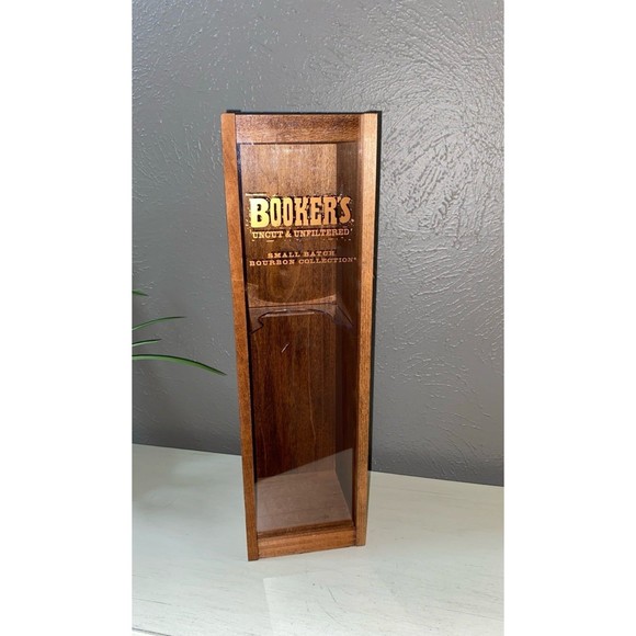 Booker's Other Bookers Bourbon Uncut Unfiltered Small Batch Bourbon